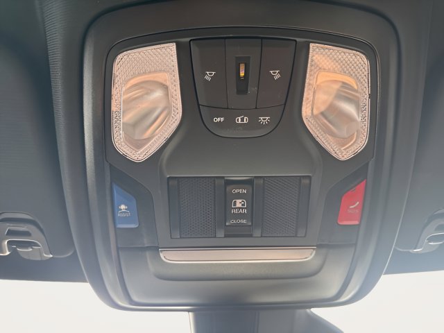 New 2026 RAM 1500 Big Horn AWD/4WD image 25