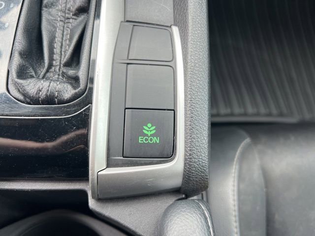 Used 2021 Honda Civic Sport image 23