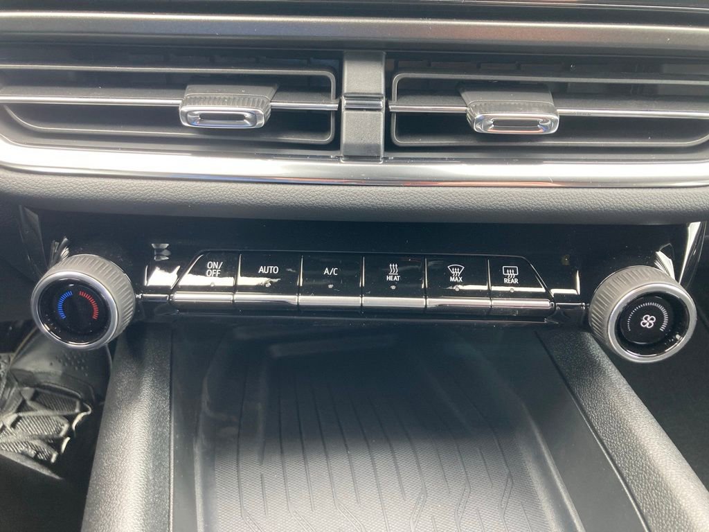 New 2026 Chevrolet Equinox EV LT w/ Comfort Package image 23