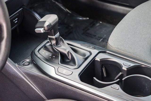 Used 2025 Kia K4 LXS image 21