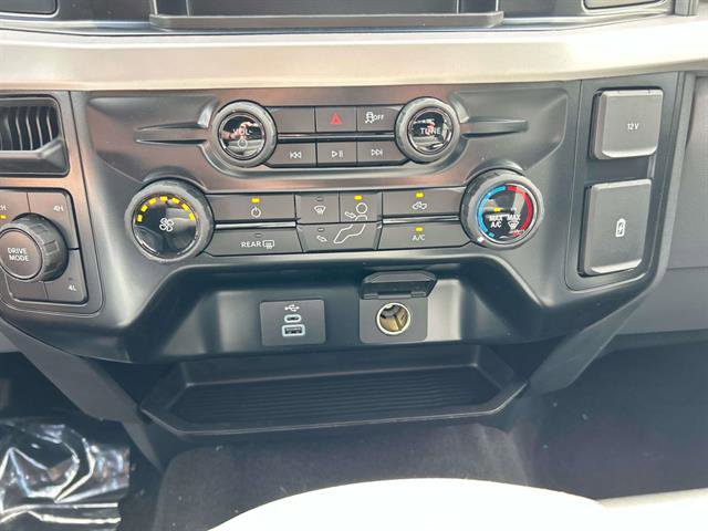 New 2026 Ford F250 XL w/ STX Appearance Package image 14