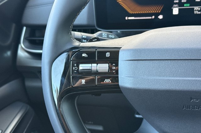 New 2027 Kia Carnival EX w/ Dark Edition Package FWD image 30