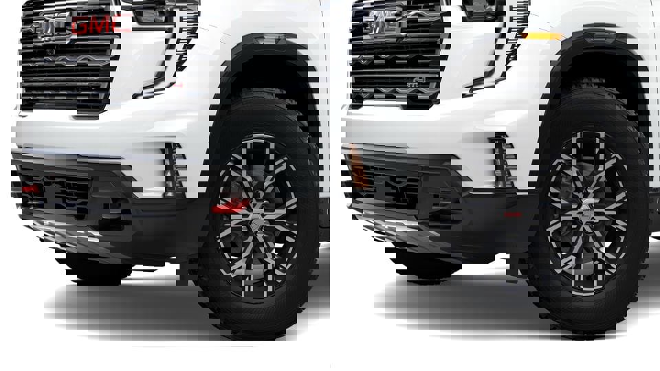 New 2026 GMC Acadia AT4 w/ LPO, Floor Liner Package image 31