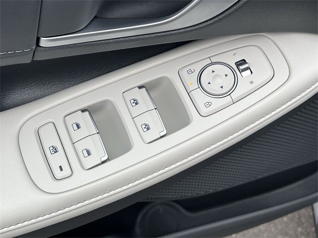 Certified 2025 Hyundai Sonata Limited image 34