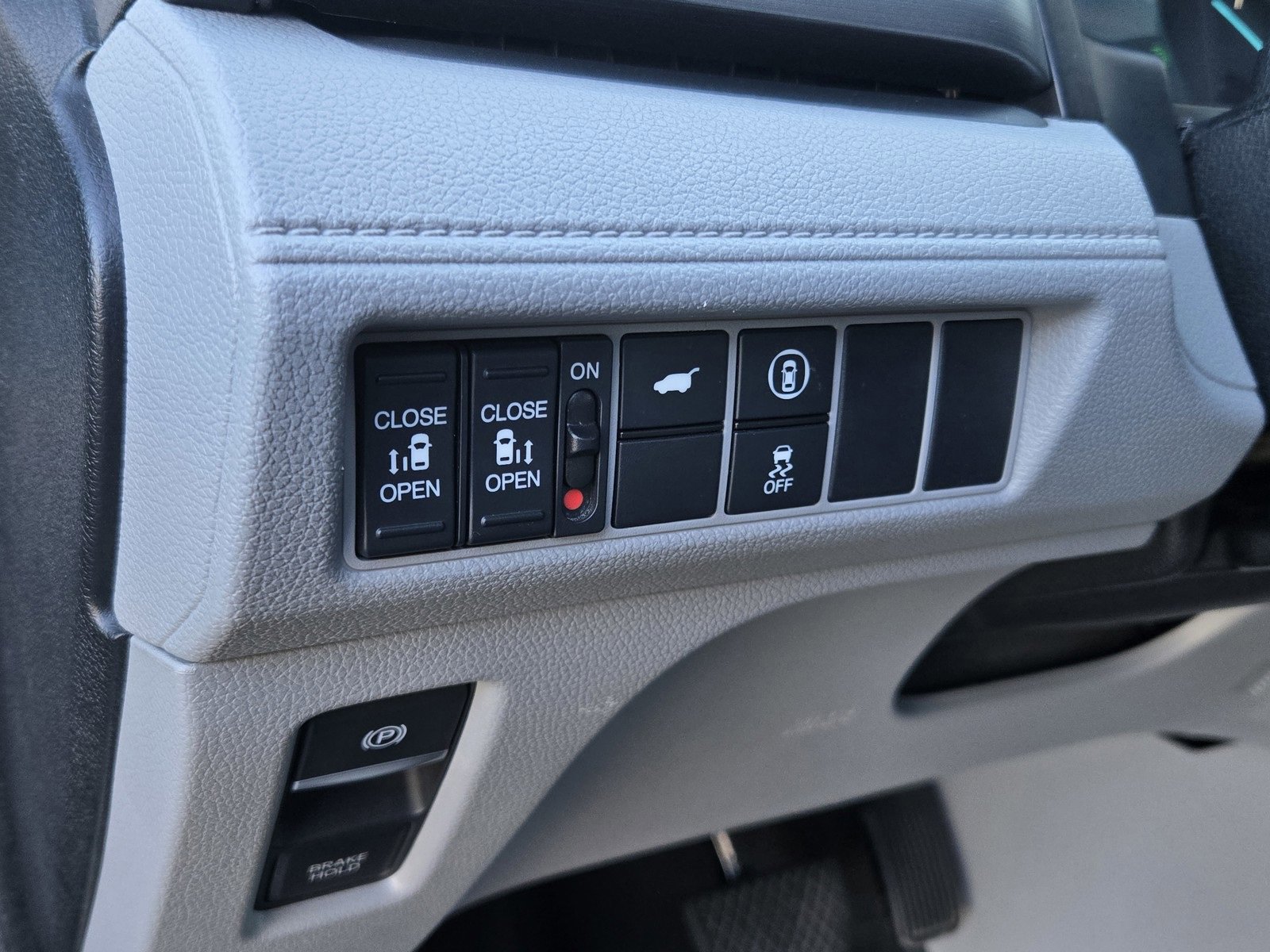 Used 2024 Honda Odyssey EX-L image 16