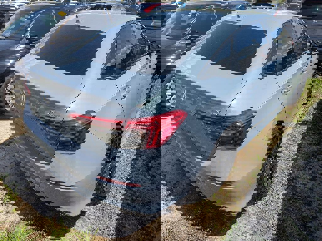 Used 2023 Honda Civic Sport image 9