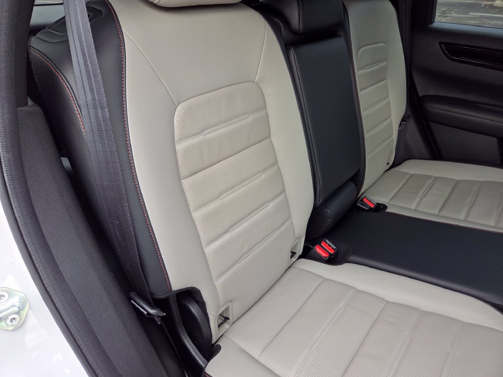 Used 2024 Honda CR-V Sport Touring image 33
