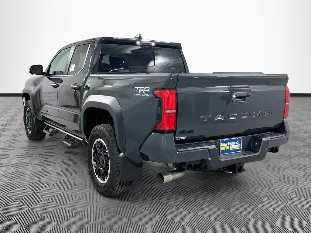 New 2026 Toyota Tacoma TRD Off-Road w/ TRD Off Road Premium Package AWD/4WD image 23