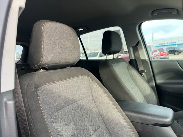 Used 2023 Chevrolet Equinox LT image 51