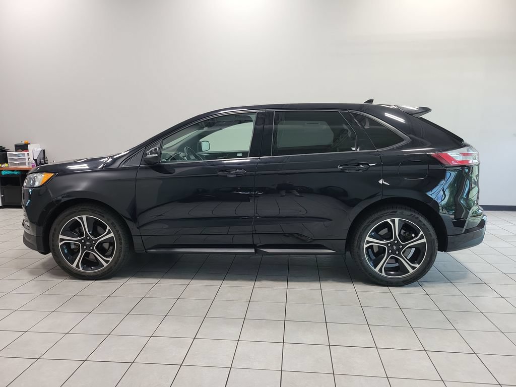 Used 2019 Ford Edge ST AWD/4WD image 7