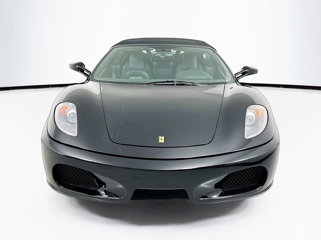 Used 2008 Ferrari F430 Spider RWD image 3
