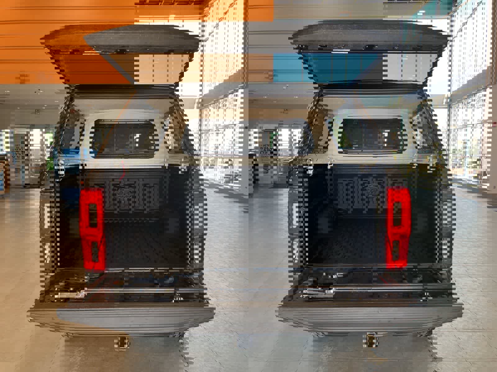 Certified 2019 Ford Ranger XLT w/ Equipment Group 302A Luxury AWD/4WD image 29