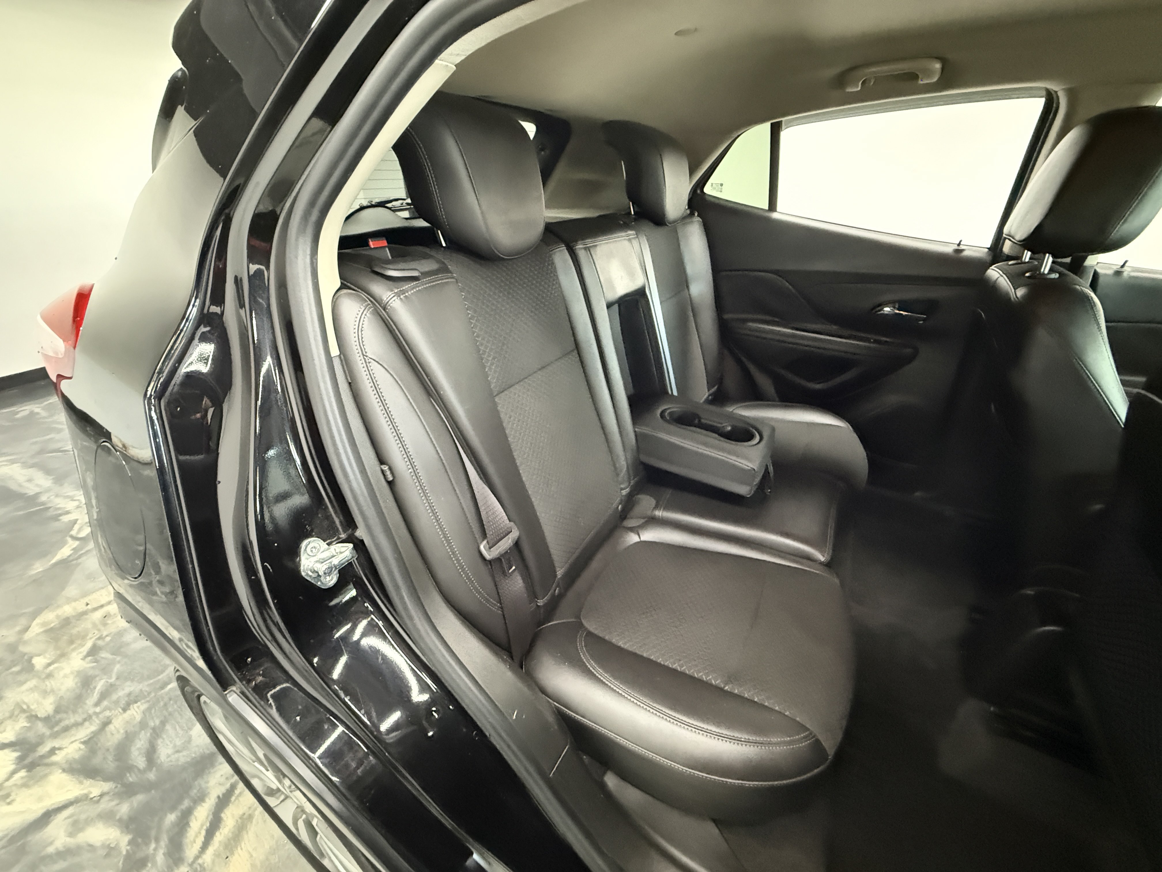 Used 2017 Buick Encore Preferred FWD image 21