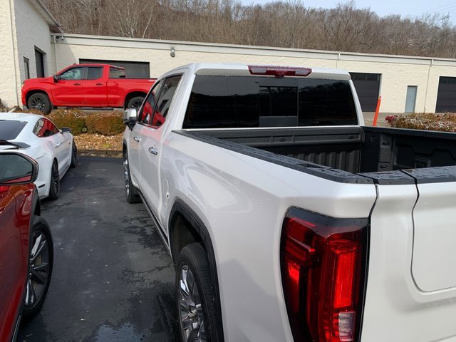 Used 2023 GMC Sierra 1500 Denali w/ Denali Reserve Package image 22