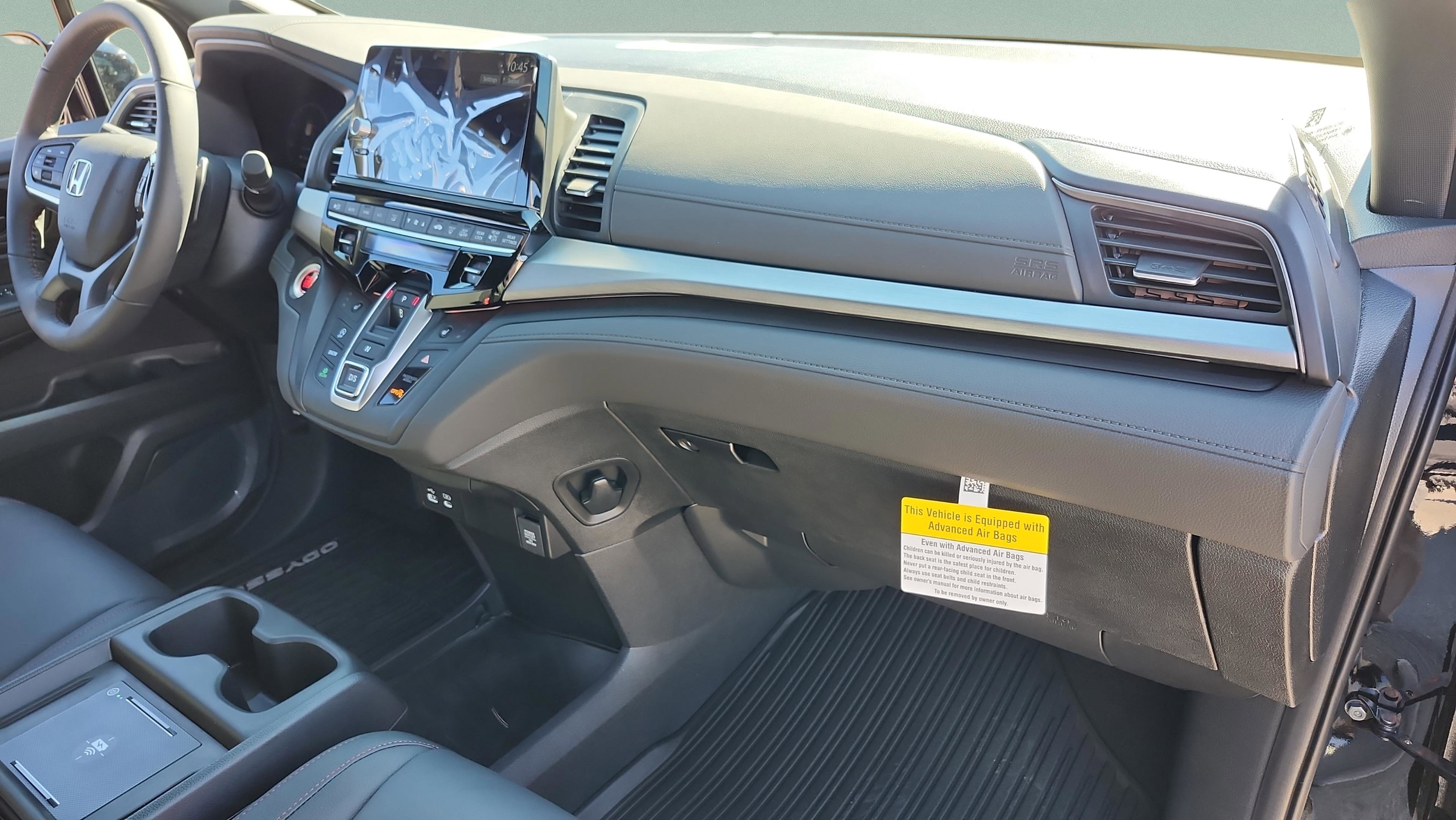 New 2026 Honda Odyssey Sport-L image 18