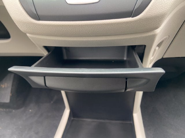 New 2026 Honda Odyssey EX-L image 25