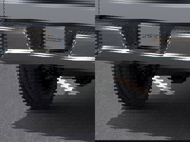 New 2026 Chevrolet Silverado 1500 LT image 38