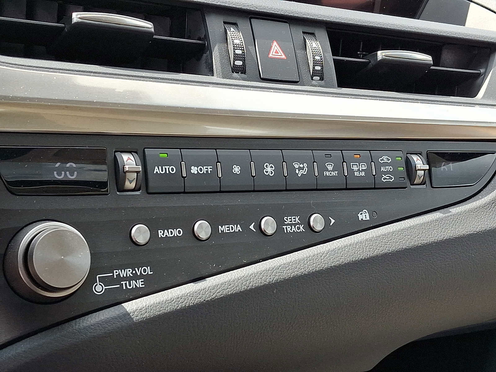 Used 2021 Lexus ES 350 w/ Premium Package image 14