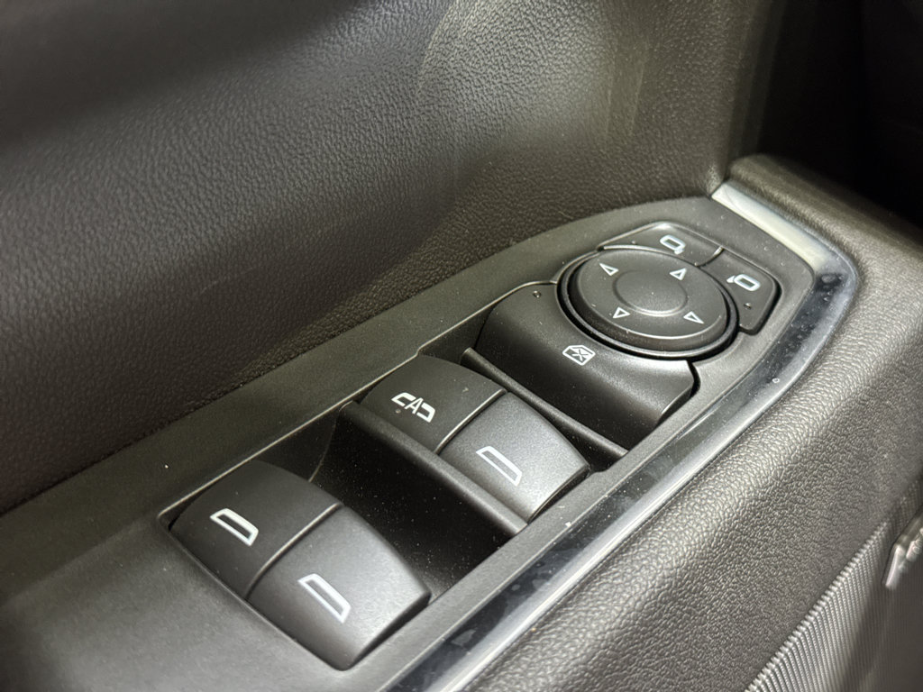 New 2026 Chevrolet Silverado 1500 LT Trail Boss w/ Convenience Package II AWD/4WD image 35
