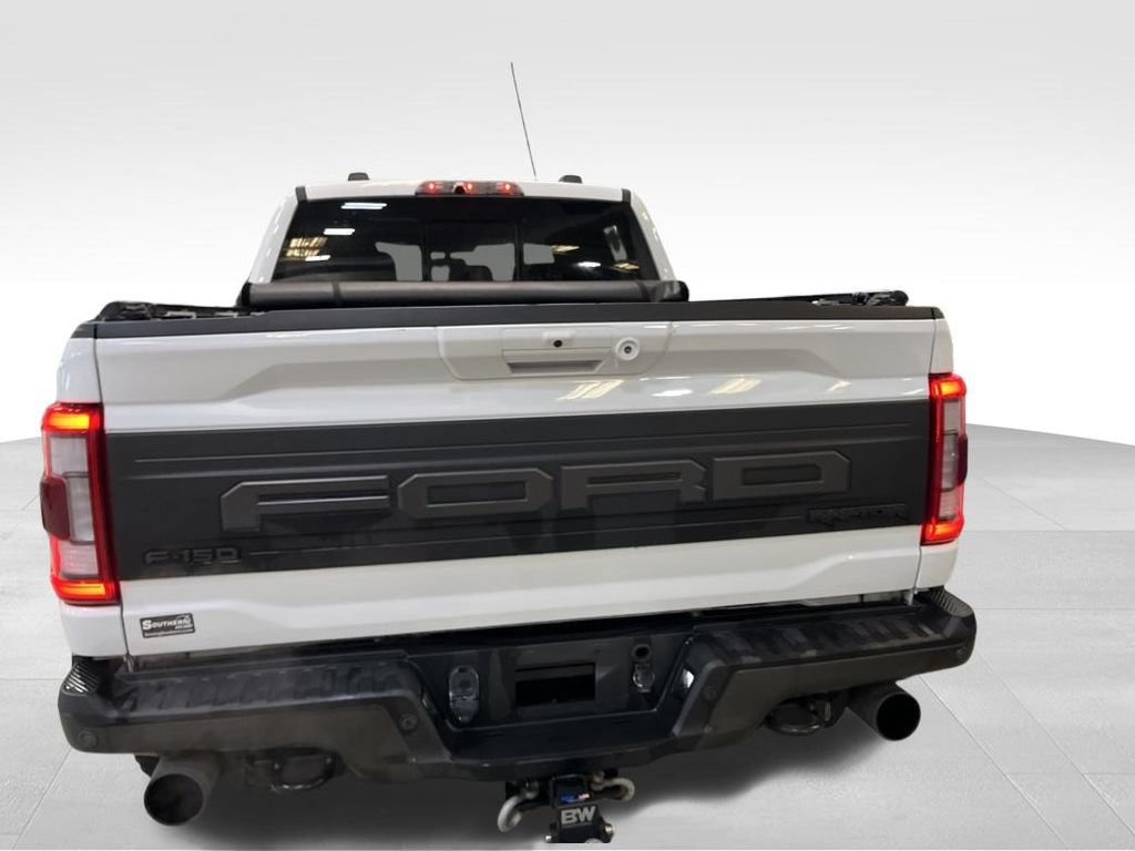 Used 2023 Ford F150 Raptor AWD/4WD image 4
