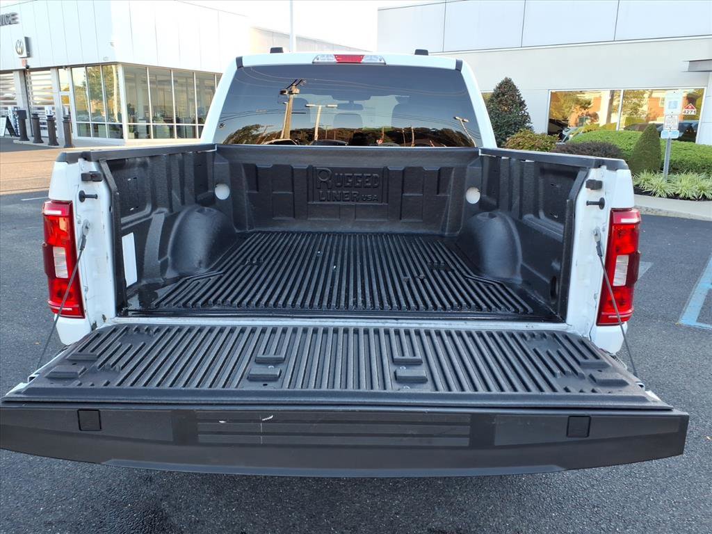 Used 2023 Ford F150 XLT image 9