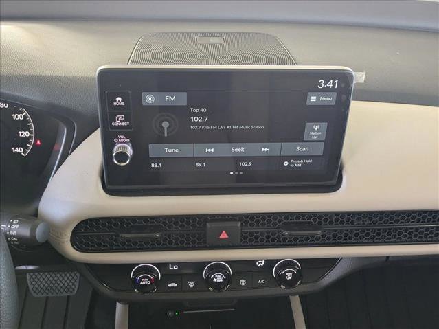 New 2026 Honda HR-V LX image 12