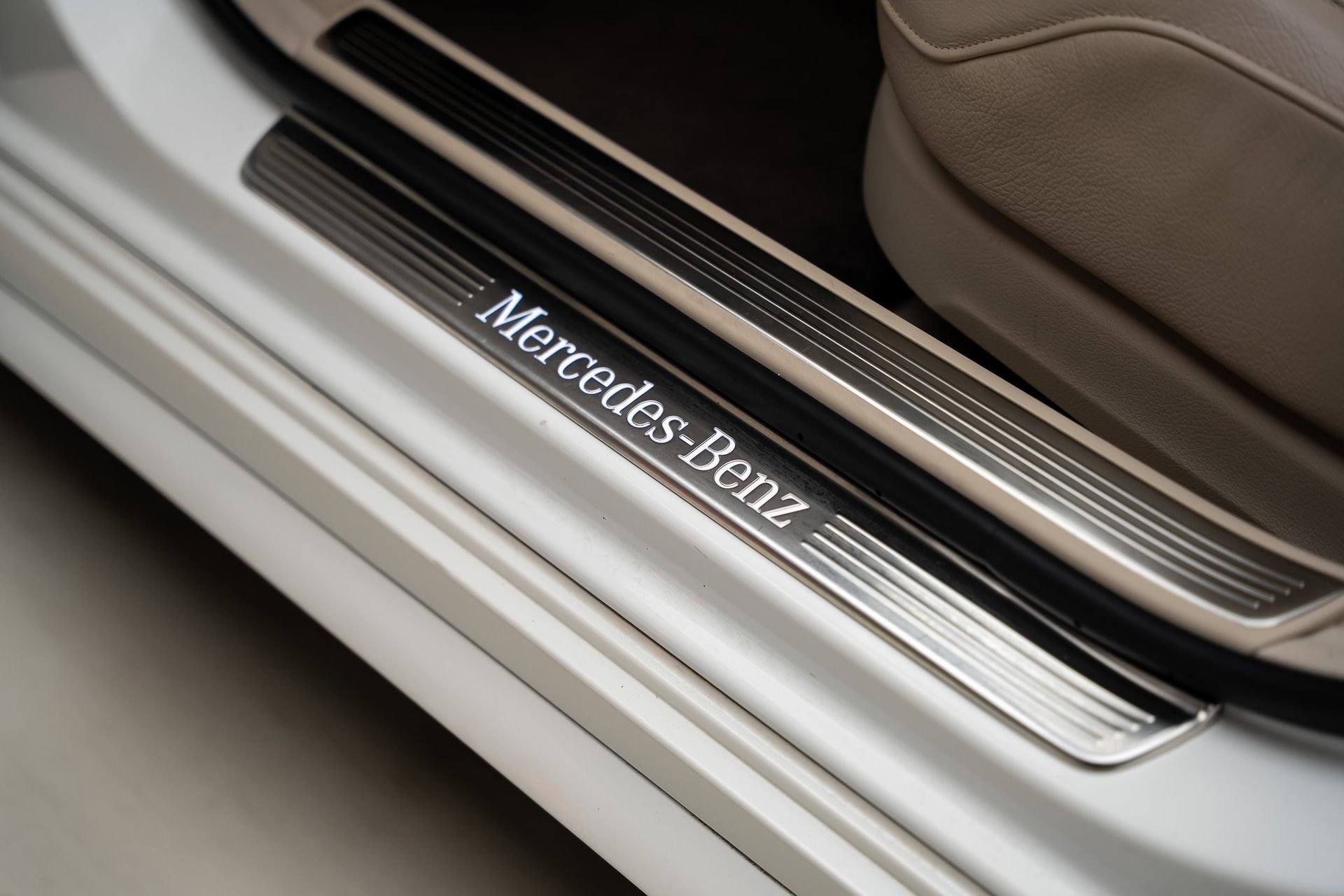 Used 2020 Mercedes-Benz S 450 Sedan image 58