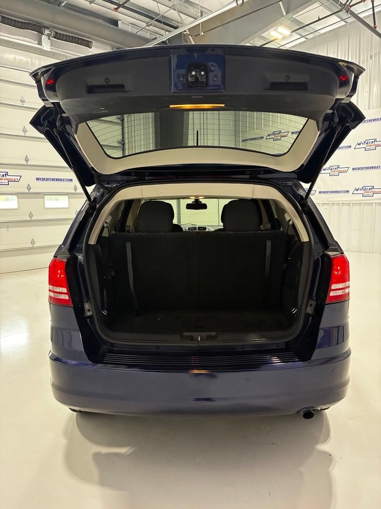 Used 2020 Dodge Journey SE w/ SE Popular Equipment Group FWD image 32