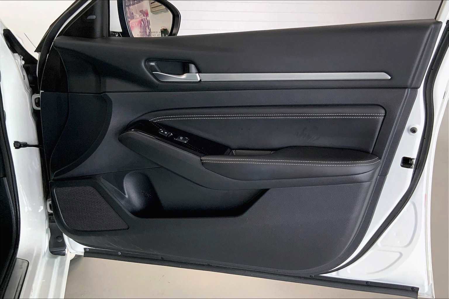 Used 2022 Nissan Altima 2.5 SL image 26