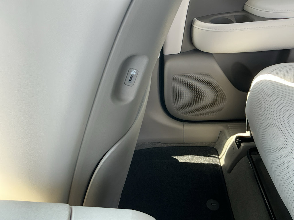 New 2026 Hyundai Palisade SEL image 19