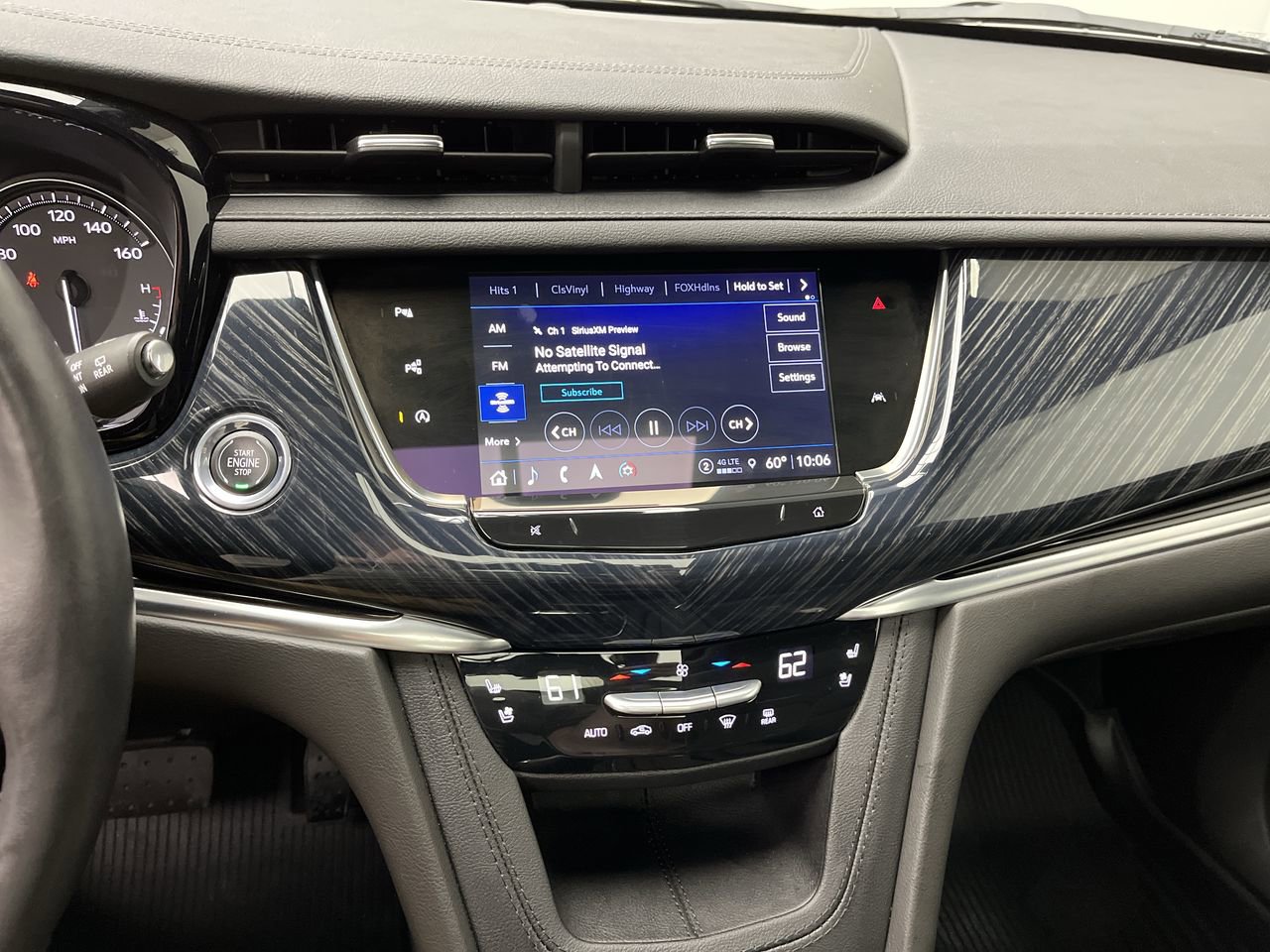 Used 2024 Cadillac XT6 Premium Luxury w/ Technology Package AWD/4WD image 19