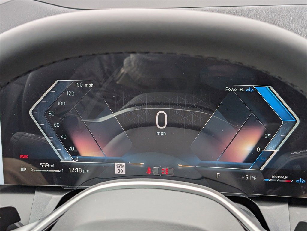 New 2026 BMW X3 xDrive30 w/ Premium Package image 25