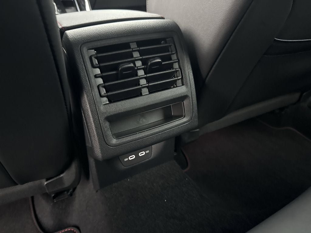 New 2026 Volkswagen GTI SE FWD image 30