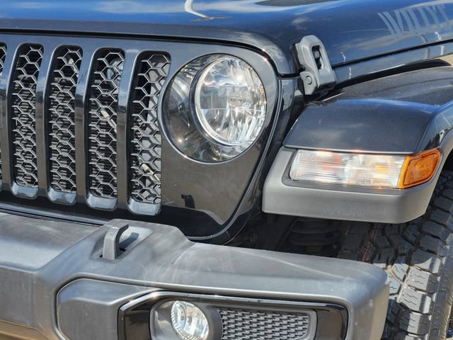 Used 2022 Jeep Gladiator Sport AWD/4WD image 16