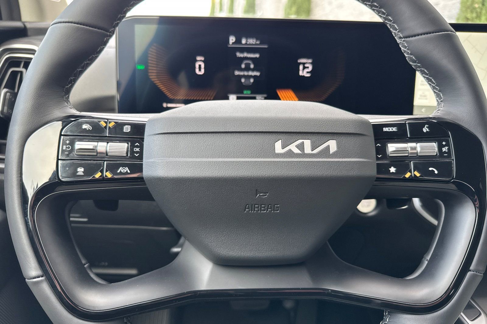 New 2026 Kia Sorento EX image 25