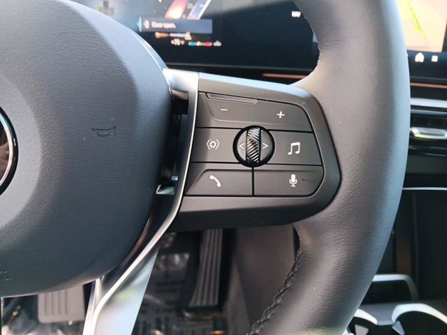 New 2025 BMW X2 xDrive28i w/ Convenience Package image 19