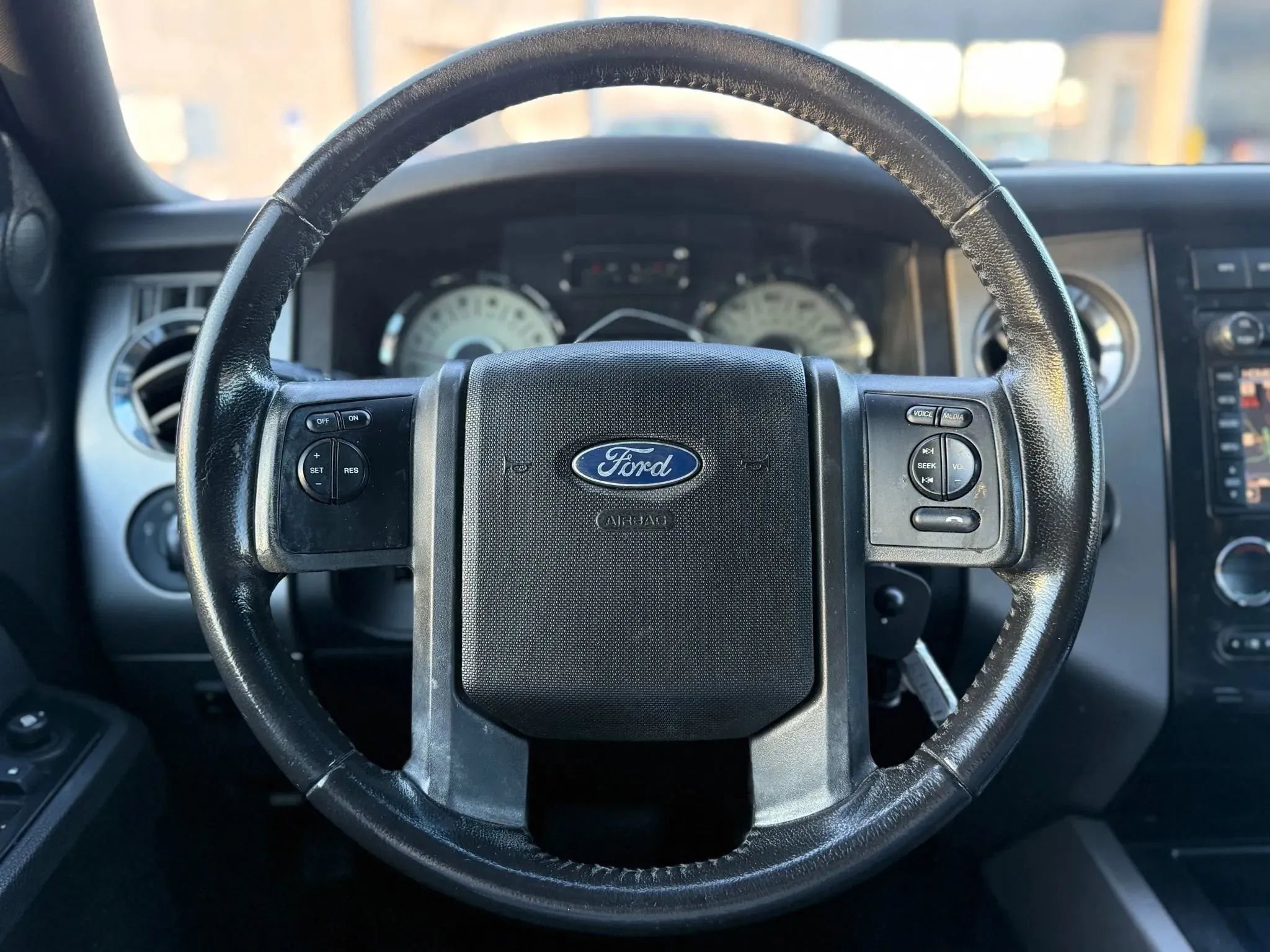 Used 2012 Ford Expedition XLT image 26