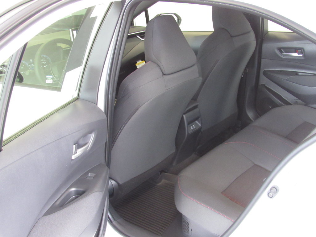 New 2026 Toyota Corolla SE w/ SE Premium Package AWD/4WD image 14
