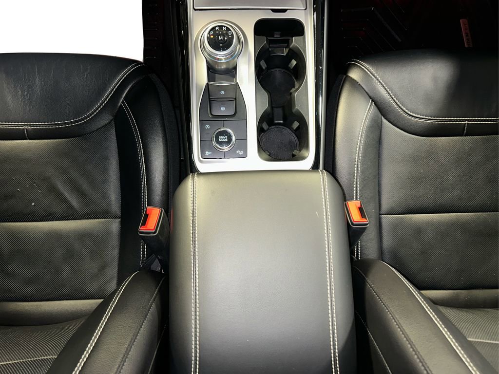 Used 2023 Ford Explorer ST w/ Equipment Group 401A image 24