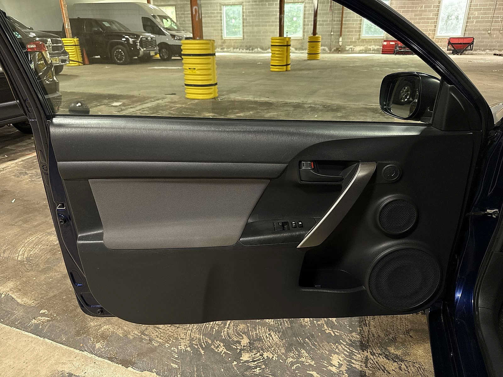Used 2012 Scion tC FWD image 26