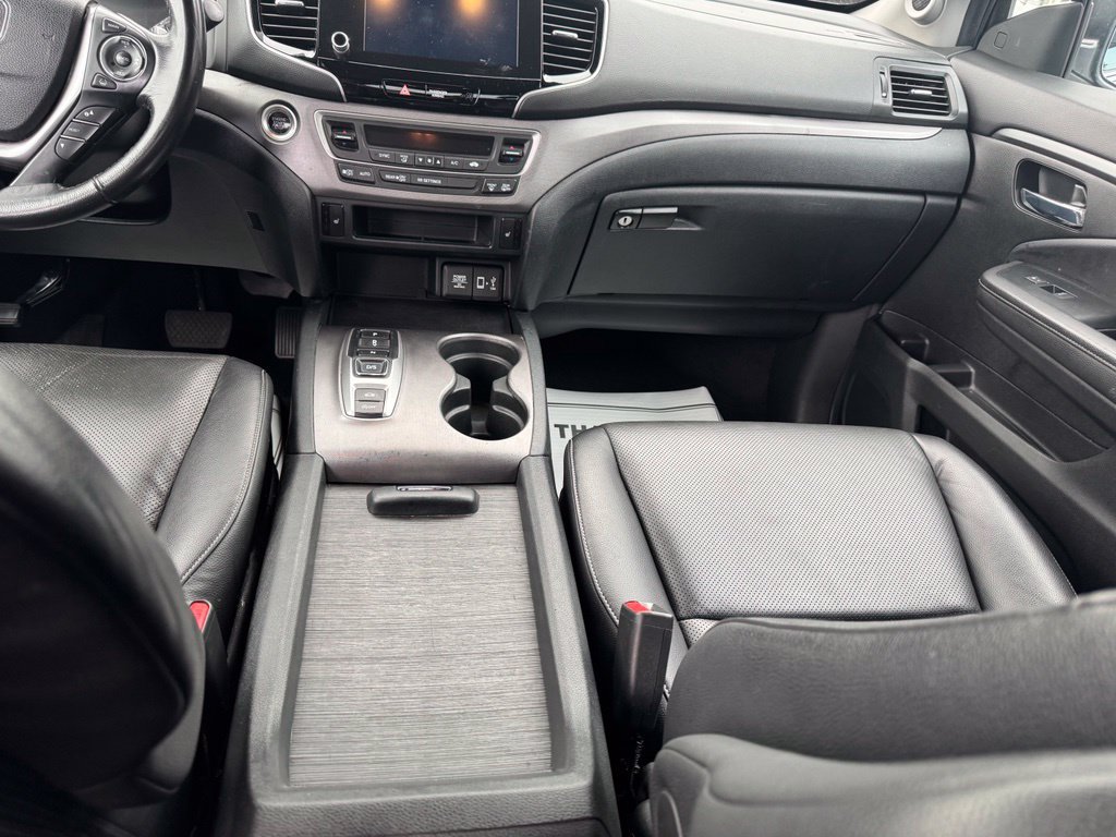 Used 2023 Honda Ridgeline RTL image 18