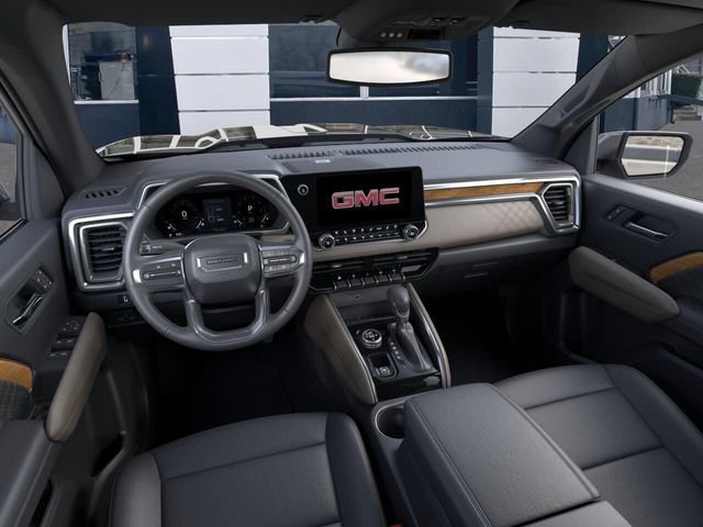 New 2026 GMC Canyon Denali AWD/4WD image 15