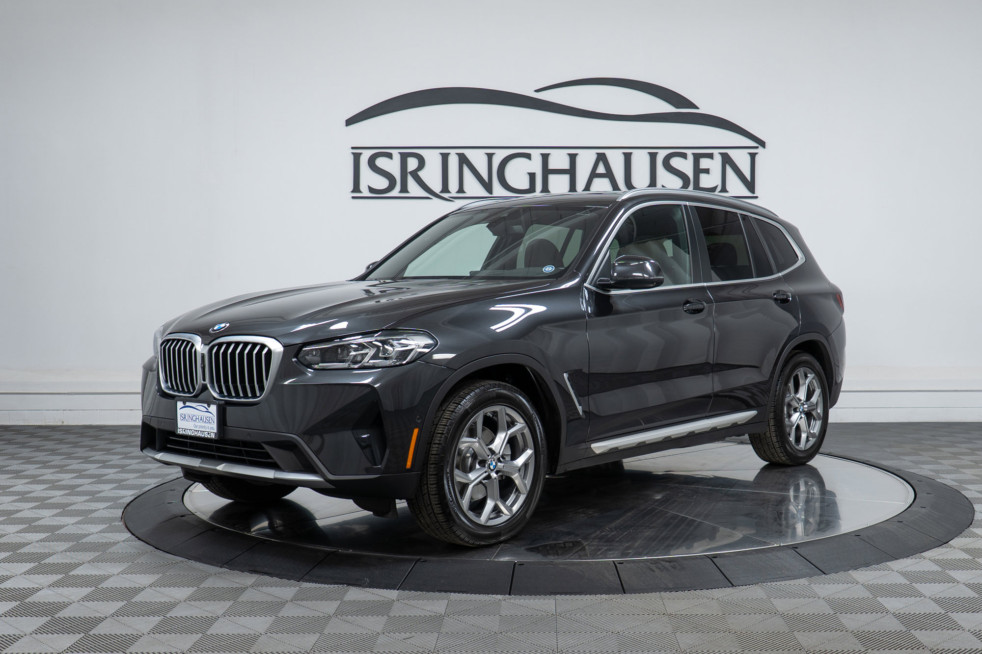 Used 2024 BMW X3 xDrive30i w/ Premium Package