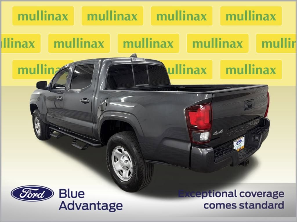 Used 2023 Toyota Tacoma SR image 10