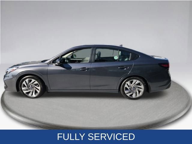 Used 2025 Subaru Legacy Limited image 19