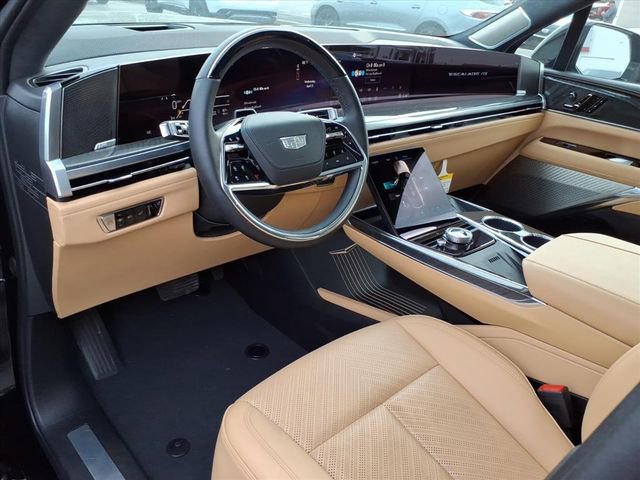 Used 2025 Cadillac Escalade IQ Sport 2 image 3