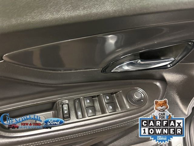 Used 2020 Buick Encore Preferred image 12