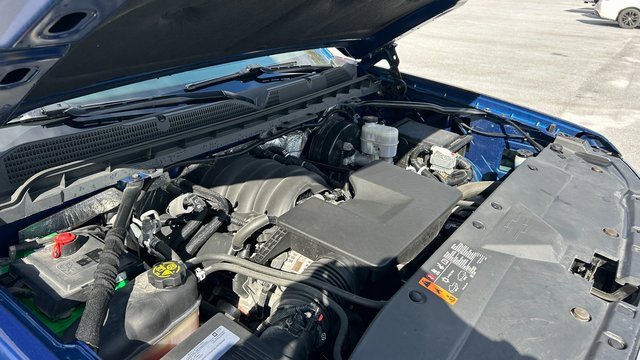 Used 2018 Chevrolet Silverado 1500 LT w/ All Star Edition image 56