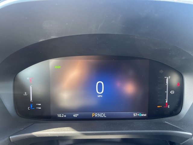 New 2024 Ford Escape SE image 30