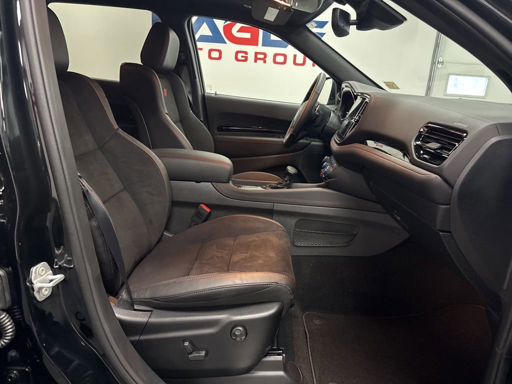 New 2026 Dodge Durango GT image 41
